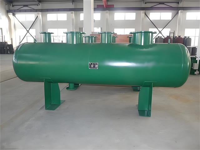 新吴集分水器需要电源吗